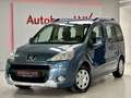 Peugeot Partner KLIMAANLAGE*AHK*2 X SCHIEBETÜREN Blau - thumbnail 2