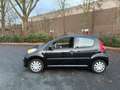 Peugeot 107 1.0-12V XS LEUKE AUTO RIJDT EN SCHAKELT TOP Zwart - thumbnail 8