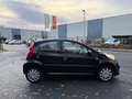 Peugeot 107 1.0-12V XS LEUKE AUTO RIJDT EN SCHAKELT TOP Zwart - thumbnail 4