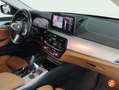 BMW 520 520dA xDrive Touring Negro - thumbnail 26