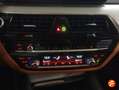 BMW 520 520dA xDrive Touring Negro - thumbnail 15