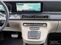 Mercedes-Benz V 300 d Marco Polo KÜCHE+5SITZE+AHK+EL-TÜR+LEDER Gris - thumbnail 13