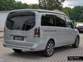 Mercedes-Benz V 300 d Marco Polo KÜCHE+5SITZE+AHK+EL-TÜR+LEDER Gris - thumbnail 4