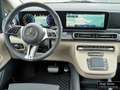 Mercedes-Benz V 300 d Marco Polo KÜCHE+5SITZE+AHK+EL-TÜR+LEDER Gris - thumbnail 12