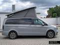 Mercedes-Benz V 300 d Marco Polo KÜCHE+5SITZE+AHK+EL-TÜR+LEDER Gris - thumbnail 3