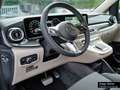 Mercedes-Benz V 300 d Marco Polo KÜCHE+5SITZE+AHK+EL-TÜR+LEDER Gris - thumbnail 20