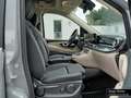 Mercedes-Benz V 300 d Marco Polo KÜCHE+5SITZE+AHK+EL-TÜR+LEDER Gris - thumbnail 5