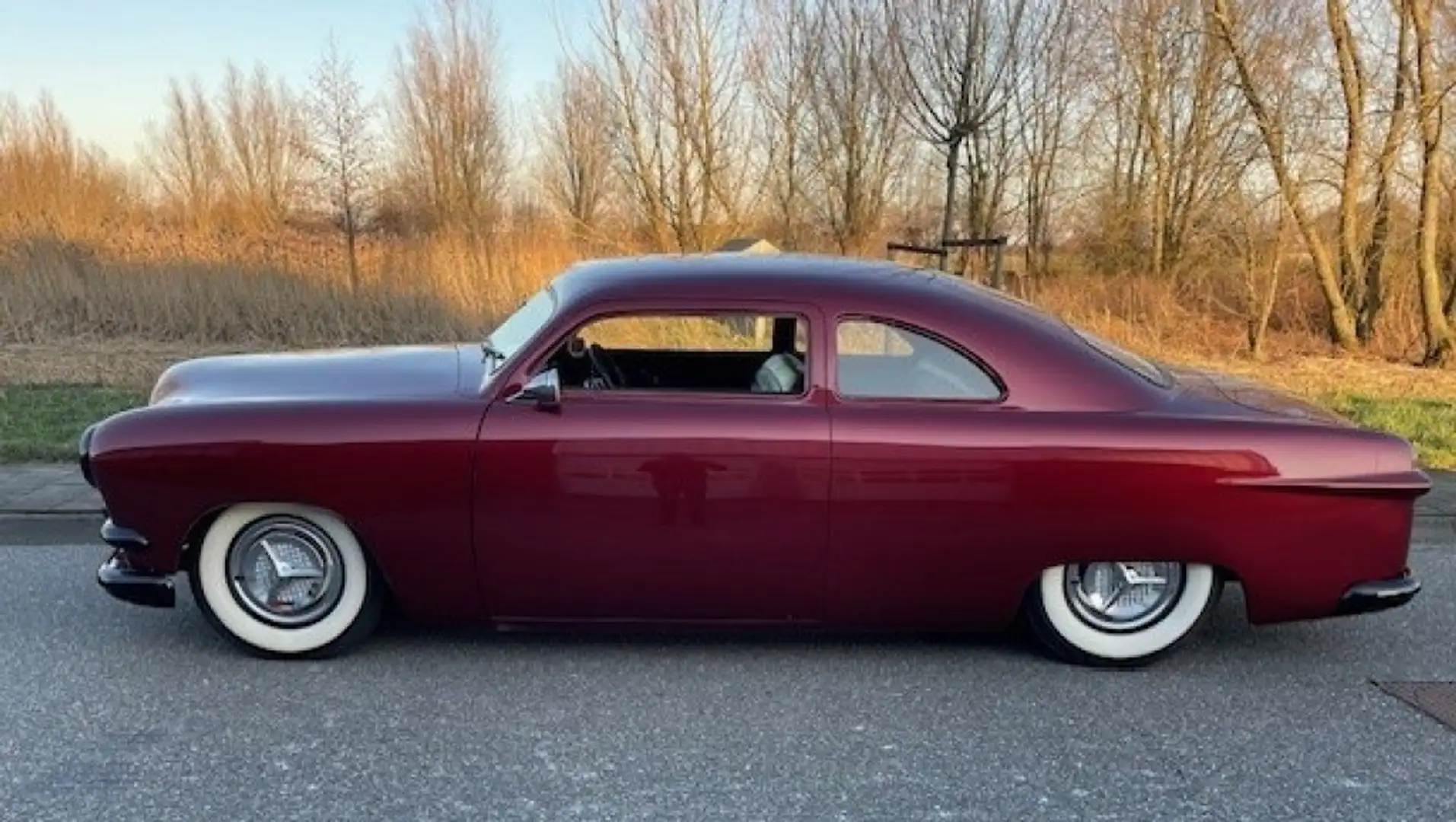 Ford - Rood - 2