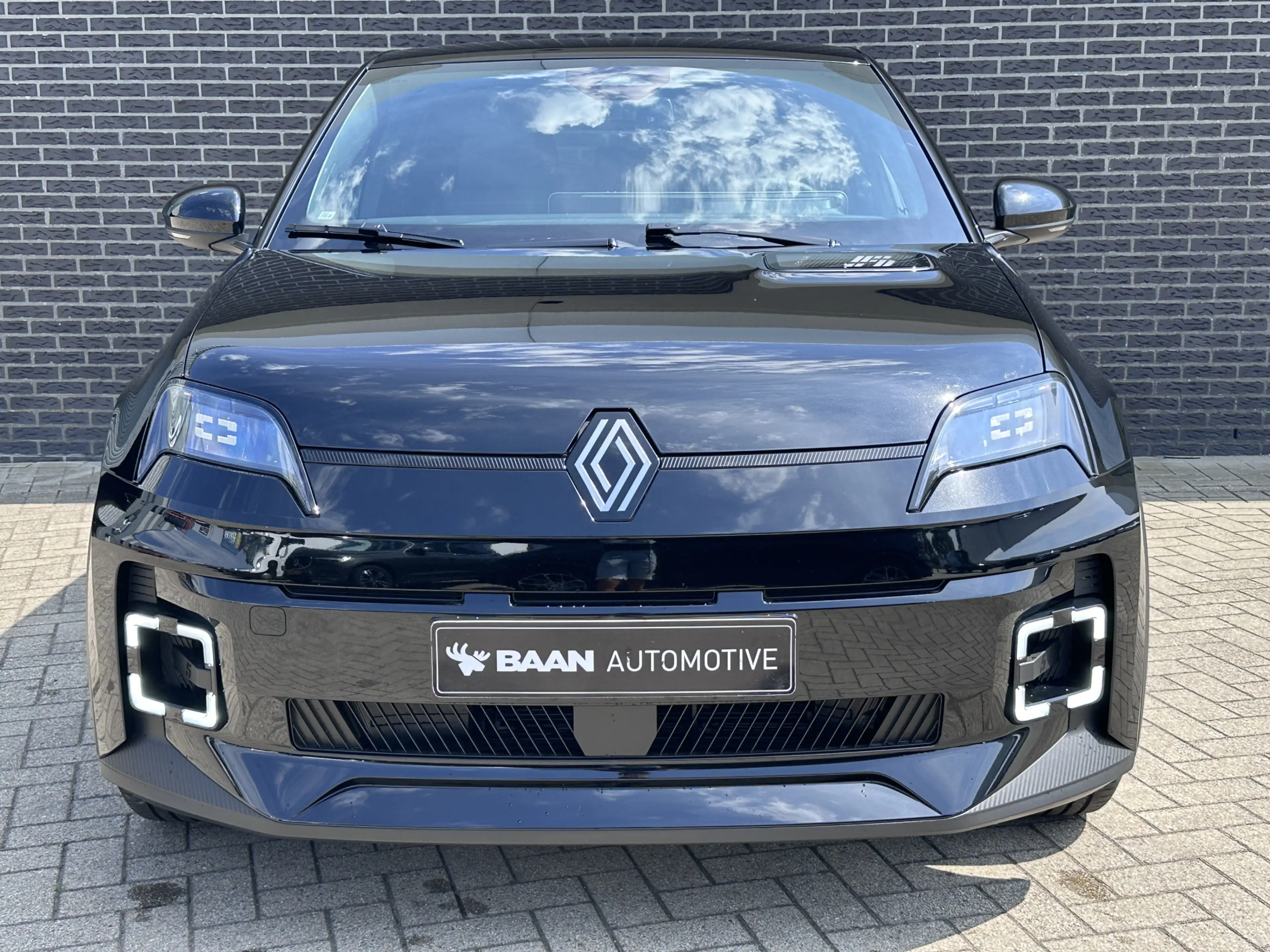 Renault R 5 comfort range techno 52 kWh | PACK WINTER | DIRECT — photo 2