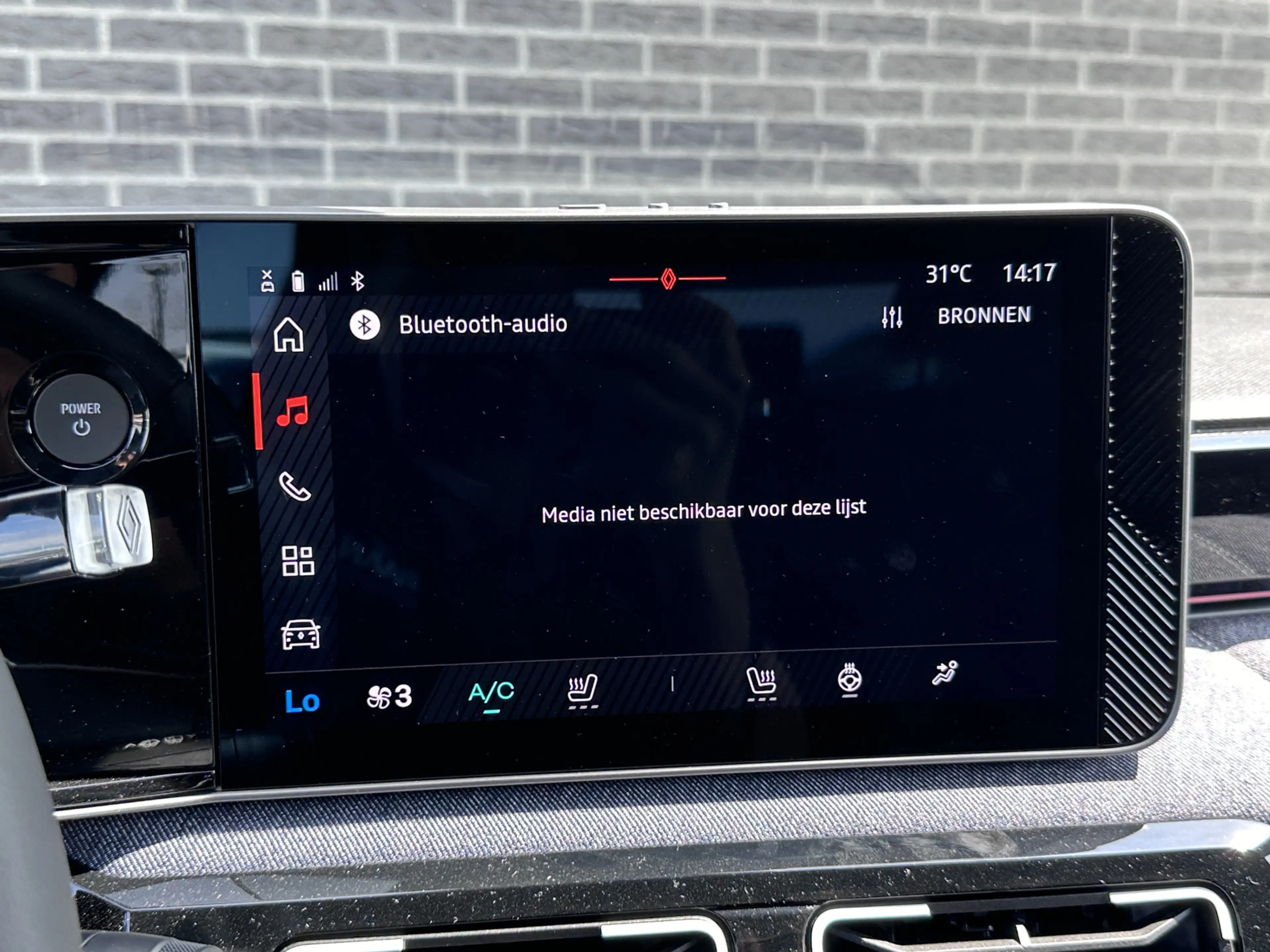 Renault R 5 comfort range techno 52 kWh | PACK WINTER | DIRECT — photo 27