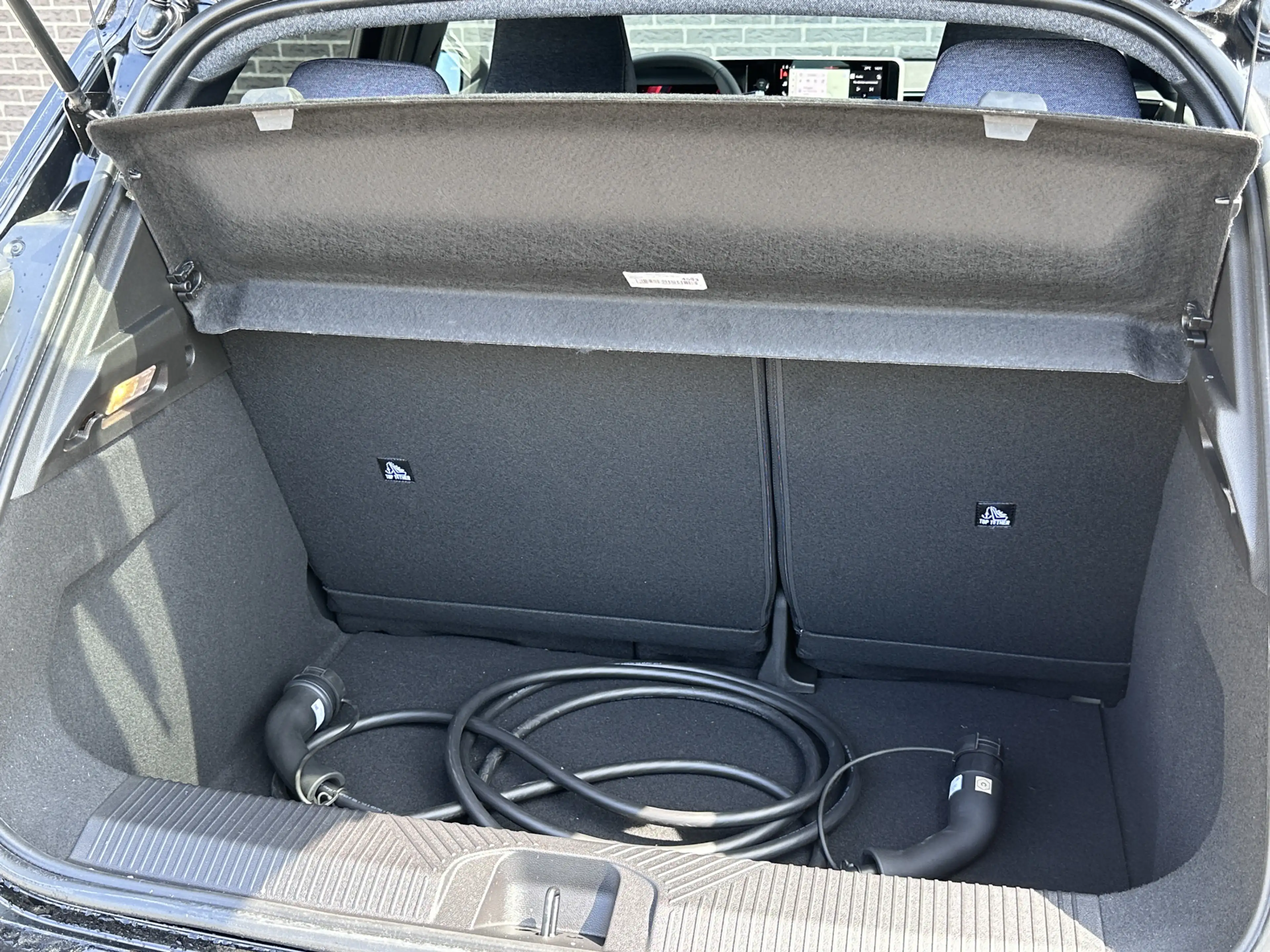 Renault R 5 comfort range techno 52 kWh | PACK WINTER | DIRECT — photo 13
