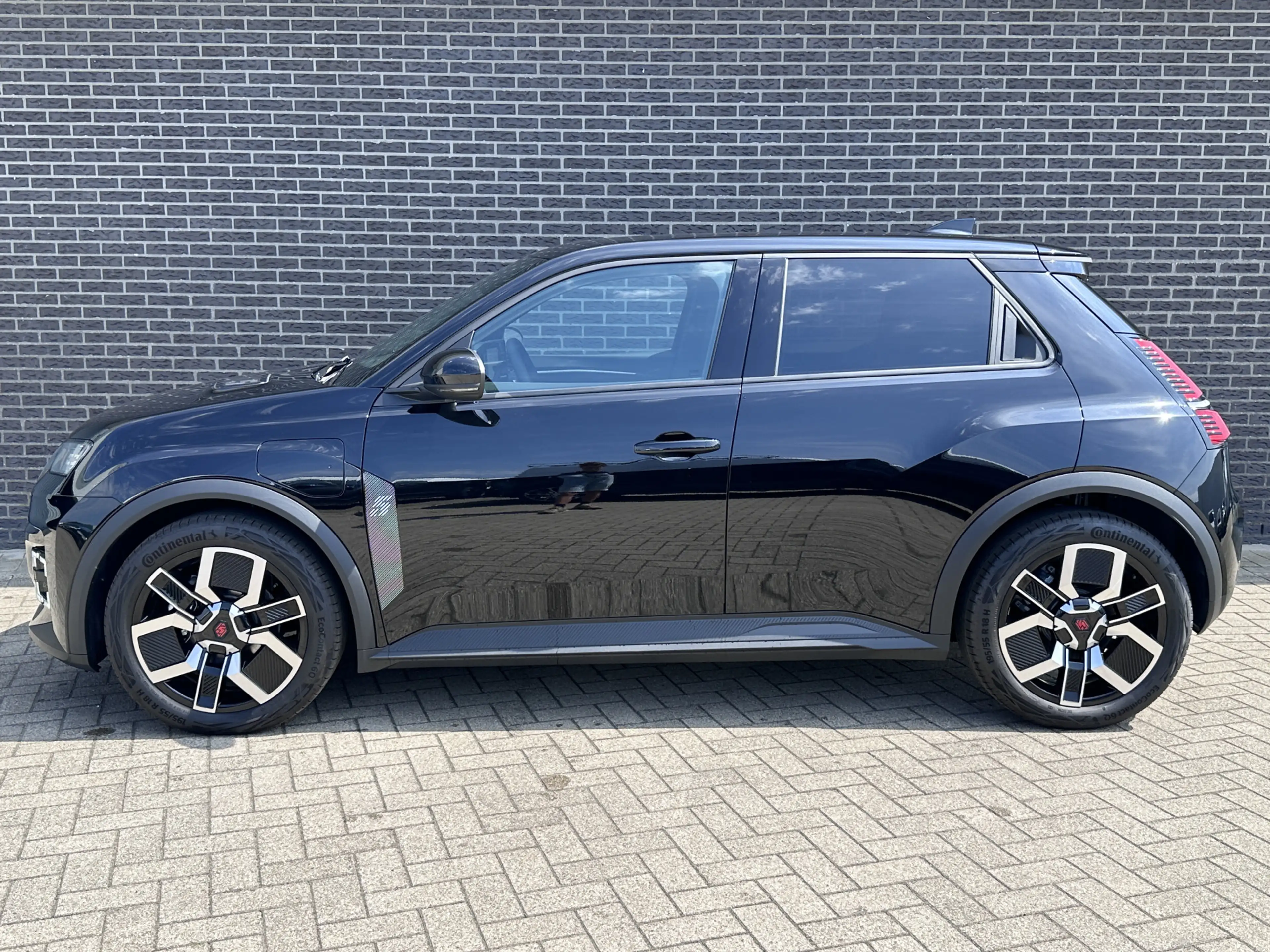 Renault R 5 comfort range techno 52 kWh | PACK WINTER | DIRECT — photo 6