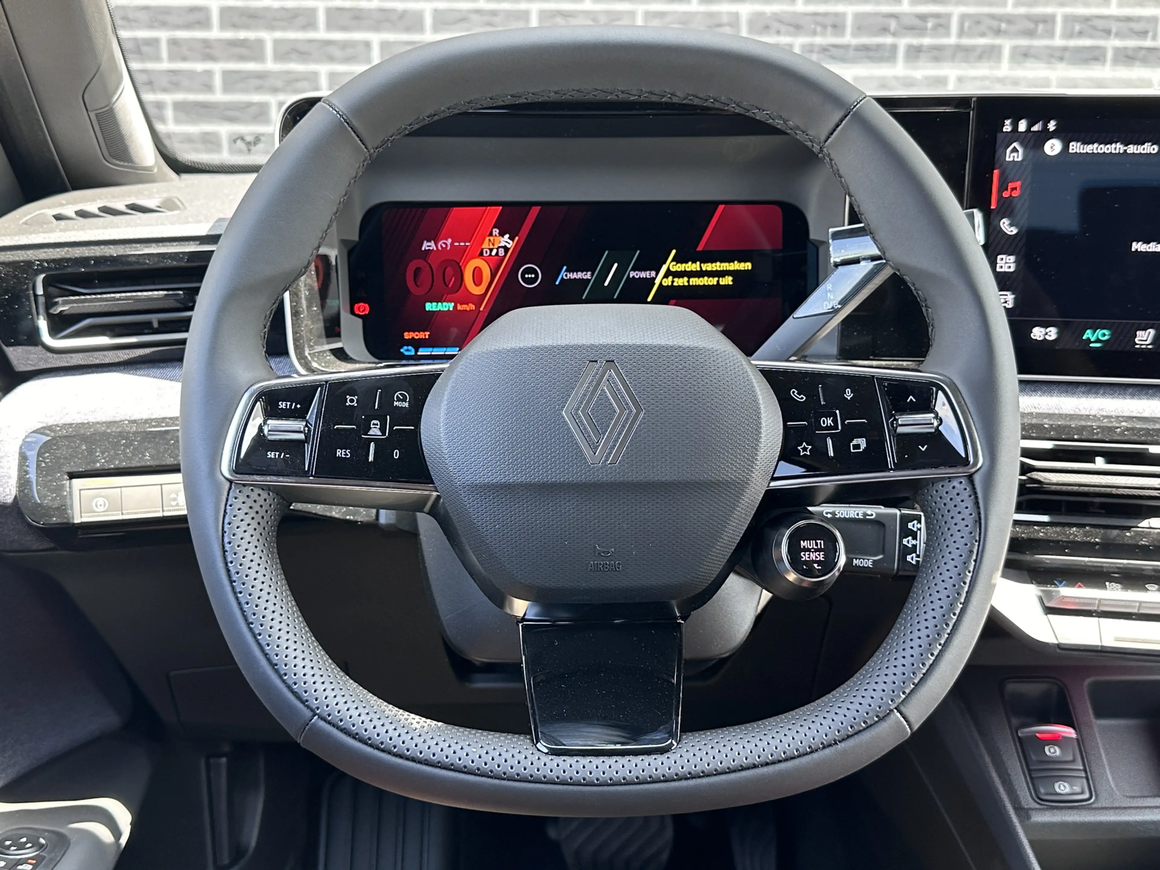 Renault R 5 comfort range techno 52 kWh | PACK WINTER | DIRECT — photo 14