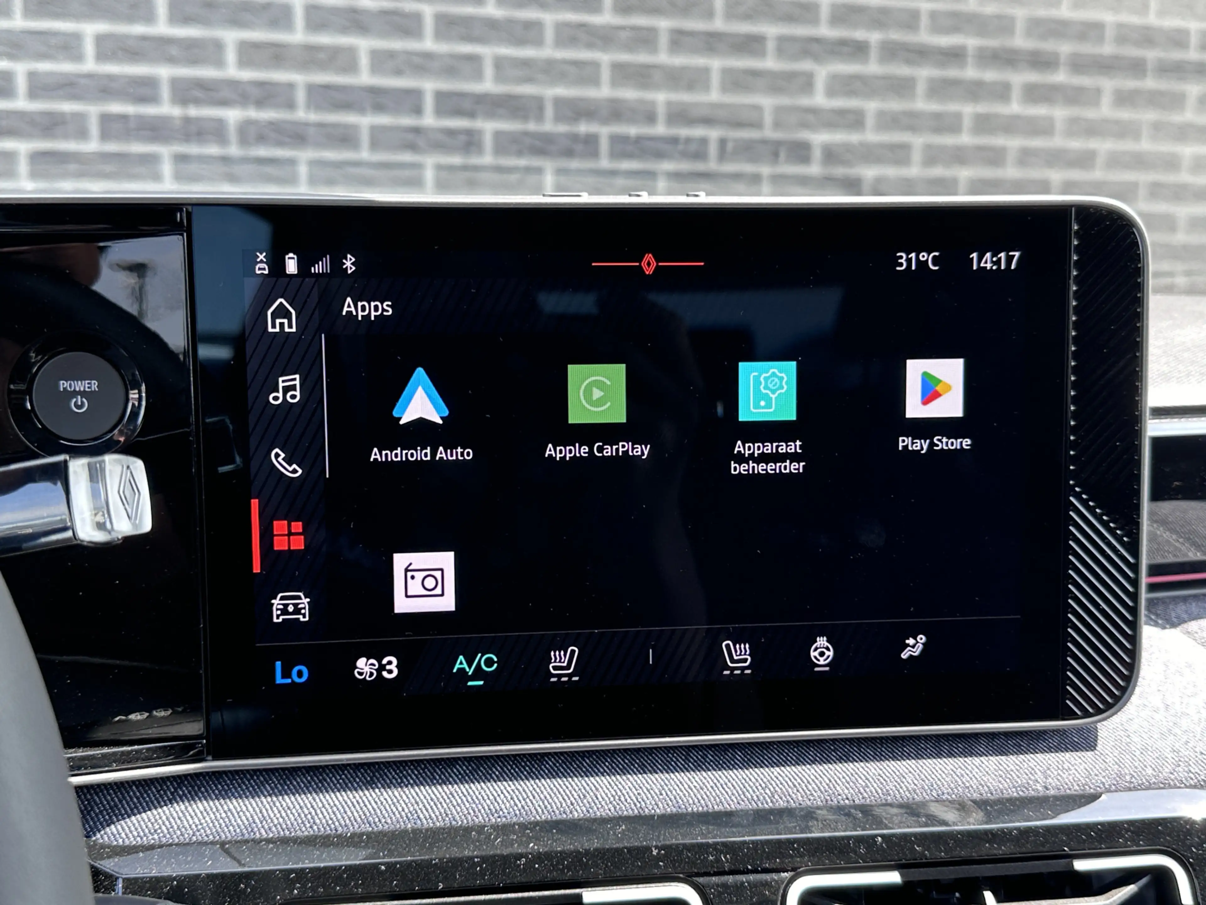 Renault R 5 comfort range techno 52 kWh | PACK WINTER | DIRECT — photo 31