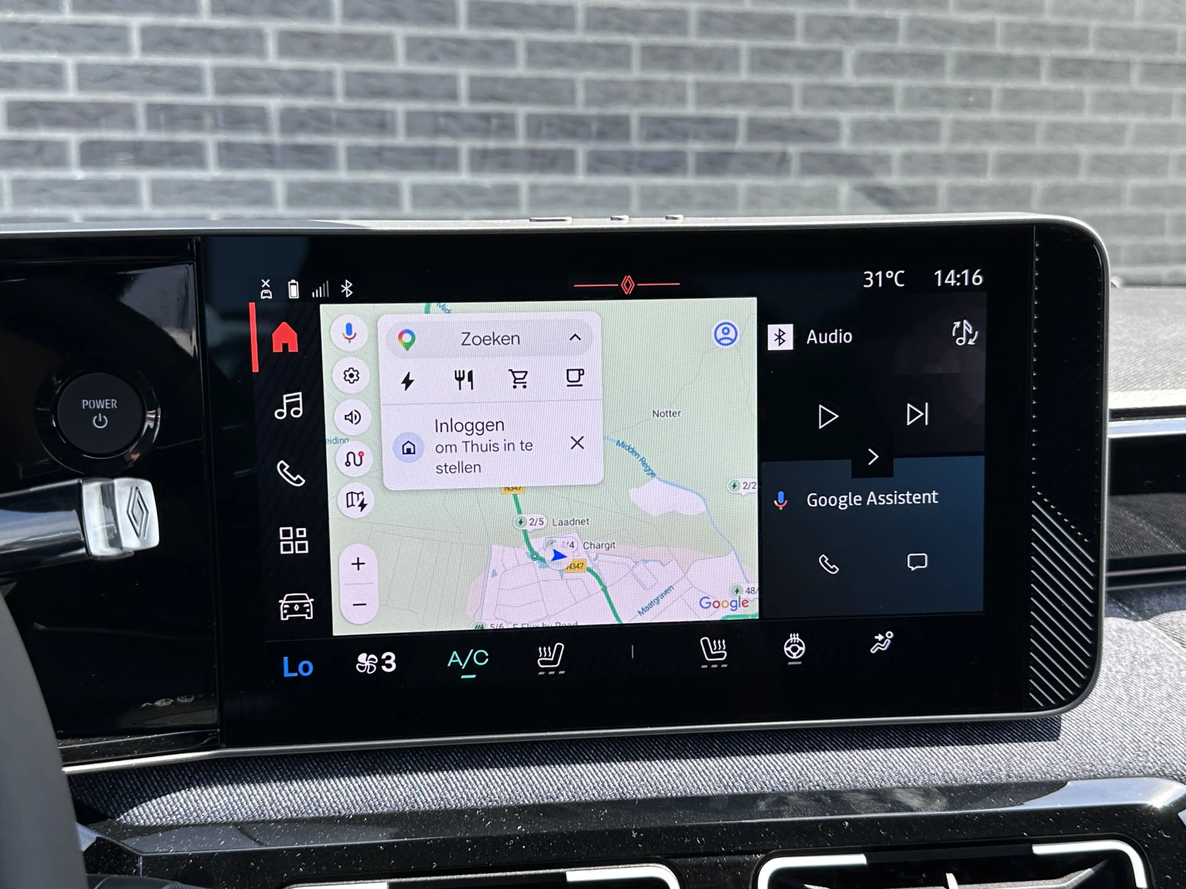 Renault R 5 comfort range techno 52 kWh | PACK WINTER | DIRECT — photo 28