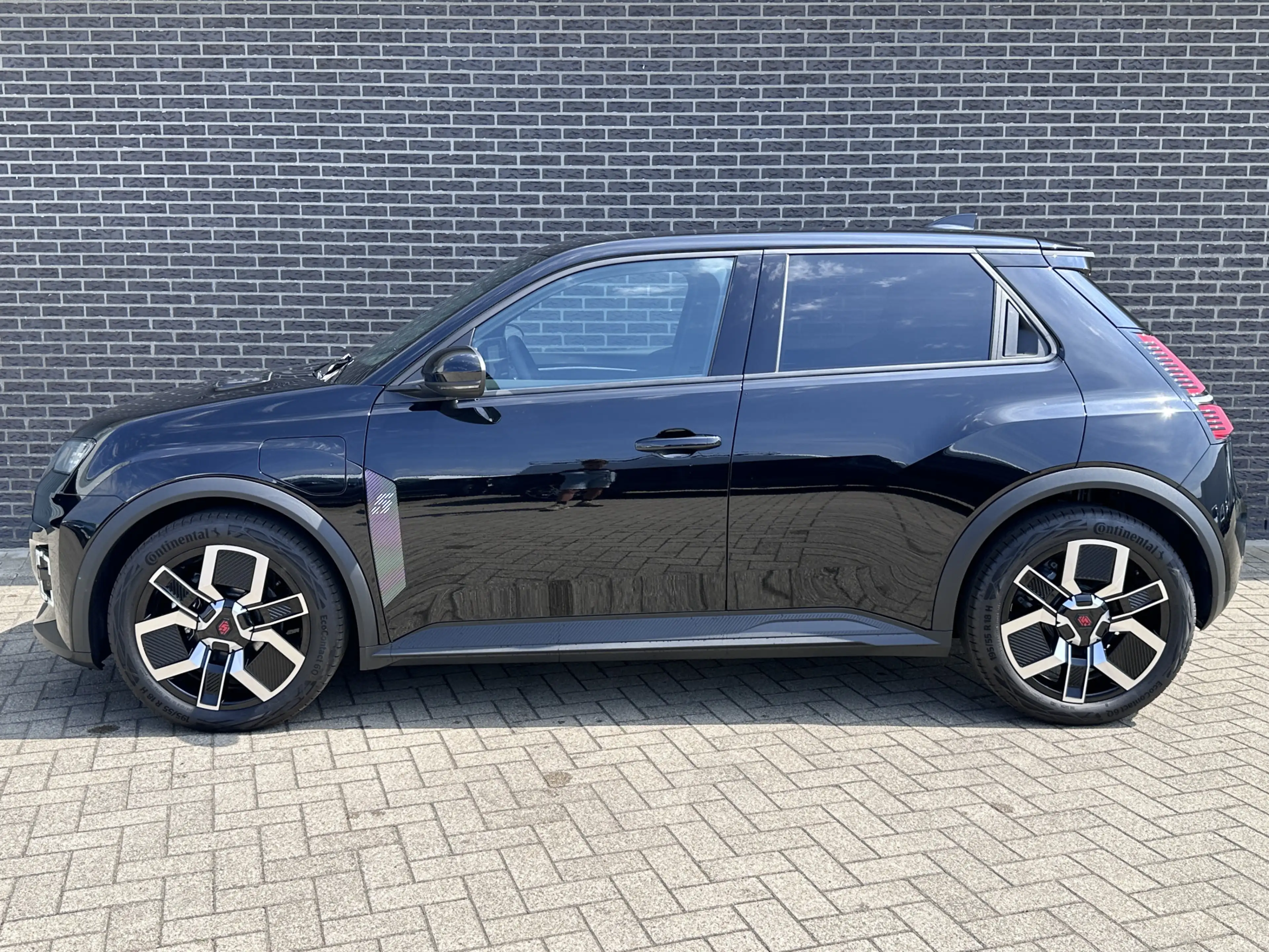 Renault R 5 comfort range techno 52 kWh | PACK WINTER | DIRECT — photo 9