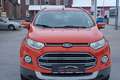 Ford EcoSport Titanium Orange - thumbnail 3
