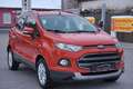 Ford EcoSport Titanium Orange - thumbnail 2