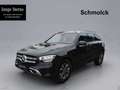 Mercedes-Benz GLC 220 d 4M EXCLUSIVE+9G+LED+AHK++ASSIS+CAM+SHZ Bleu - thumbnail 1