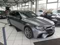 Mercedes-Benz E 63 AMG S 4M T Head-Up Standhzg NP 165.000€ siva - thumbnail 2