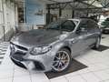 Mercedes-Benz E 63 AMG S 4M T Head-Up Standhzg NP 165.000€ siva - thumbnail 1