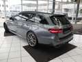 Mercedes-Benz E 63 AMG S 4M T Head-Up Standhzg NP 165.000€ siva - thumbnail 4