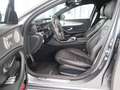 Mercedes-Benz E 63 AMG S 4M T Head-Up Standhzg NP 165.000€ Grigio - thumbnail 5