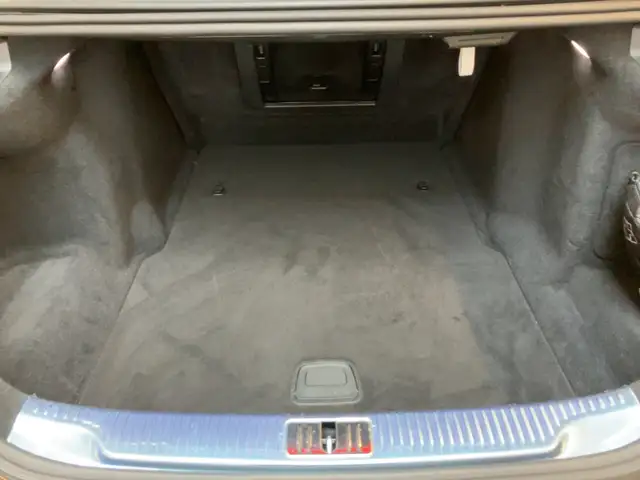 Mercedes-Benz S 450 d 4MATIC Limousine Langversion Ansicht 6