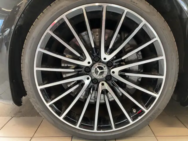 Mercedes-Benz S 450 d 4MATIC Limousine Langversion Ansicht 13