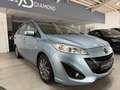Mazda 5 Edition 40 Jahre * 7- SITZER * PDC * TEMPOMAT Bleu - thumbnail 5