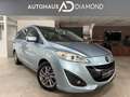 Mazda 5 Edition 40 Jahre * 7- SITZER * PDC * TEMPOMAT Bleu - thumbnail 1