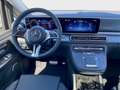 Mercedes-Benz V 300 V 300 d 4MATIC AVANTGARDE Lang SCHIEBEDACH AIRMATIC AHK Gris - thumbnail 7