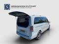 Mercedes-Benz V 300 V 300 d 4MATIC AVANTGARDE Lang SCHIEBEDACH AIRMATIC AHK Gris - thumbnail 4