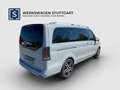 Mercedes-Benz V 300 V 300 d 4MATIC AVANTGARDE Lang SCHIEBEDACH AIRMATIC AHK Gris - thumbnail 3
