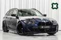 BMW M3 Touring Competition xDrive Harman Kardon HUD Laser Blu/Azzurro - thumbnail 1