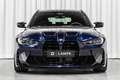 BMW M3 Touring Competition xDrive Harman Kardon HUD Laser Blu/Azzurro - thumbnail 2