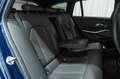 BMW M3 Touring Competition xDrive Harman Kardon HUD Laser Blu/Azzurro - thumbnail 19