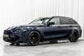 BMW M3 Touring Competition xDrive Harman Kardon HUD Laser Blu/Azzurro - thumbnail 4