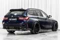 BMW M3 Touring Competition xDrive Harman Kardon HUD Laser Blu/Azzurro - thumbnail 8