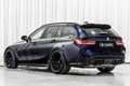 BMW M3 Touring Competition xDrive Harman Kardon HUD Laser Blu/Azzurro - thumbnail 10