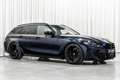 BMW M3 Touring Competition xDrive Harman Kardon HUD Laser Blu/Azzurro - thumbnail 6