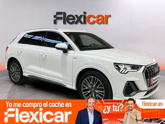 Audi Q3 35 TFSI S tronic - foto 1
