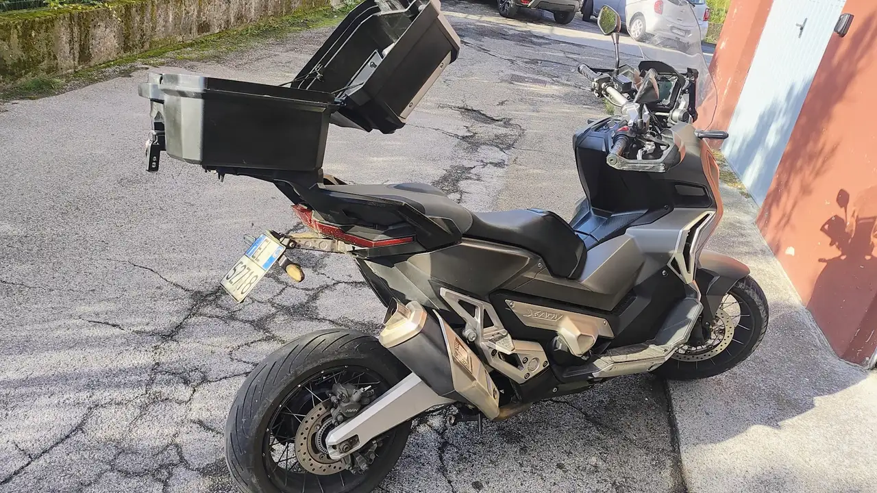 Honda X-ADV