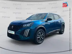 Peugeot e-2008 156ch 54 kWh Style