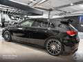 Mercedes-Benz A 35 AMG A 35 4M Kompakt AMG+360°+LED+BURMESTER+19"+TOTW Negro - thumbnail 11