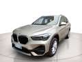 BMW X1 sdrive 16d Business Advantage auto Beige - thumbnail 1