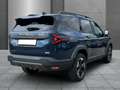 Dacia Bigster Extreme+el. Heckklappe+SHZ+LKHZ TCe 130 4x4 96 ... Blau - thumbnail 3