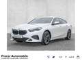 BMW 216 d Gran Coupé NAVI LED Sound Syst. PDC V+H LM Alb - thumbnail 1