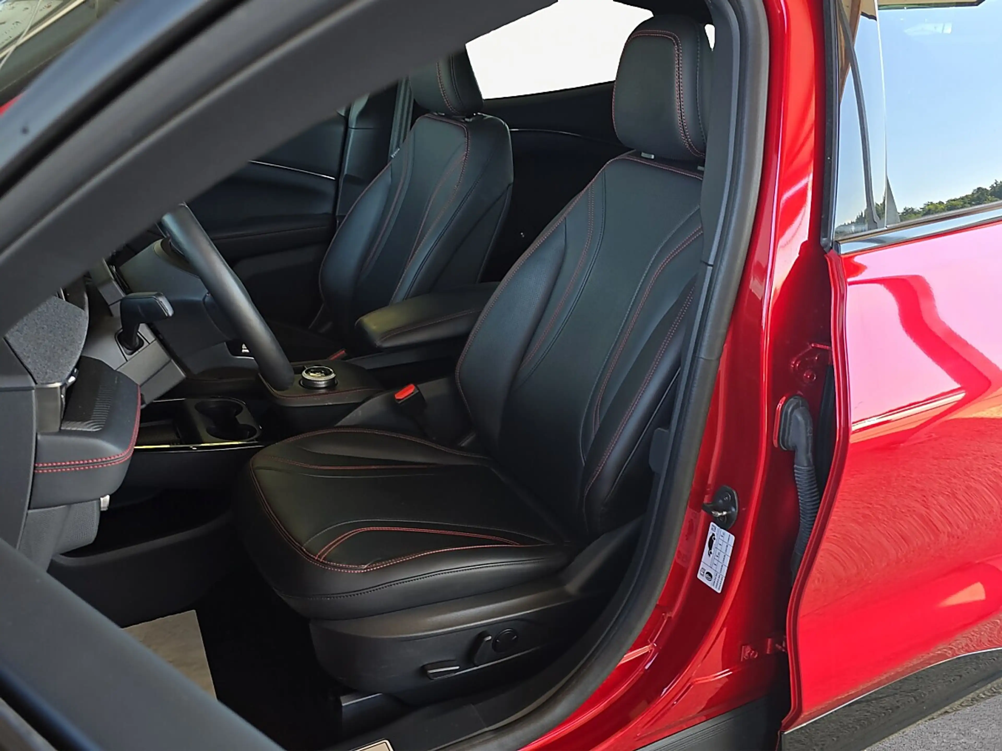 Ford Mustang Mach-E AWD 99kWh*B&O*Pano*Memory* — photo 11