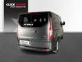 Ford Transit Custom 2.0 Ecoblue 130CV Kombi FT320 L1 Tr Gris - thumbnail 7